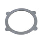 YPKF9-PC-03 Trac Loc friction plate, single sided, 4 tab at Sexton Offroad in Salt Lake City & Park City, Utah 1