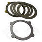 YPKF9-PC-L 8" & 9" Ford 4-Tab Clutch kit with 9 pieces at Sexton Offroad in Salt Lake City & Park City, Utah 1