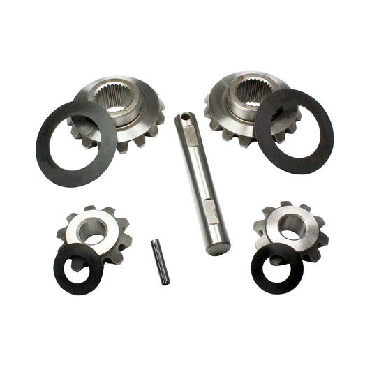 YPKF9-S-31-4 Yukon standard open spider gear kit, Ford 9", 31 spline, 4-pinion design at Sexton Offroad in Salt Lake City & Park City, Utah 1