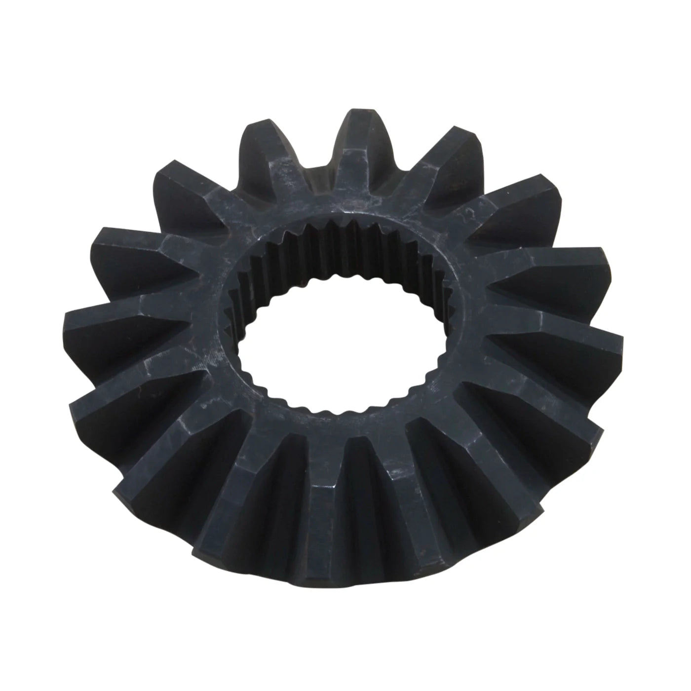 YPKF9-SG-03 Side gear with hub for 8" and 9" Ford with 28 splines. at Sexton Offroad in Salt Lake City & Park City, Utah 1