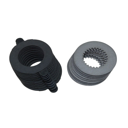 YPKF9.75-P-34-DG Yukon Dura Grip Spider Gear Set for Ford 9.75" Differntial with 34 Spline Axles at Sexton Offroad in Salt Lake City & Park City, Utah 1