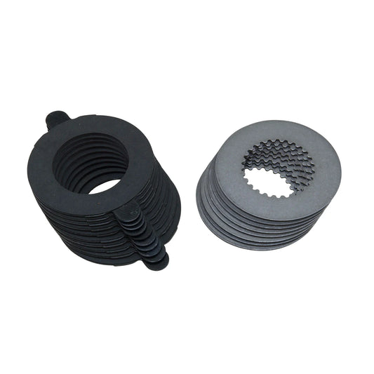 YPKF9.75-P-34-DG Yukon Dura Grip Spider Gear Set for Ford 9.75" Differntial with 34 Spline Axles at Sexton Offroad in Salt Lake City & Park City, Utah 1