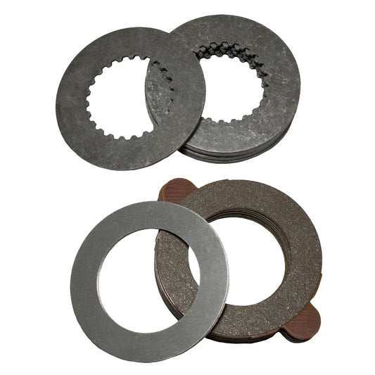 YPKF9.75-PC-DG1 9.75" Dura Grip clutch set at Sexton Offroad in Salt Lake City & Park City, Utah 1
