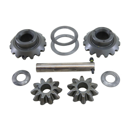 YPKF9.75-S-34 Yukon standard open spider gear kit for 9.75" Ford with 34 spline axles at Sexton Offroad in Salt Lake City & Park City, Utah 1
