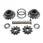 YPKF9.75-S-34 Yukon standard open spider gear kit for 9.75" Ford with 34 spline axles at Sexton Offroad in Salt Lake City & Park City, Utah 1