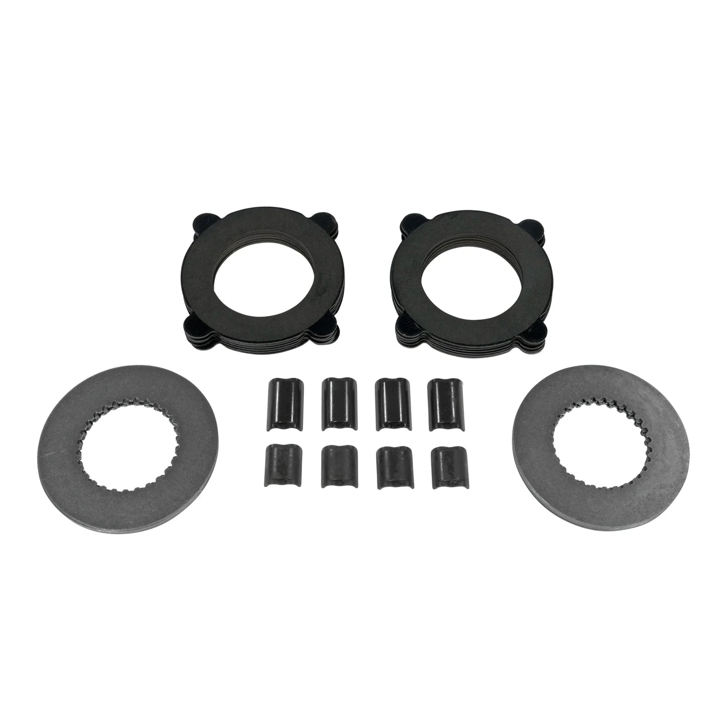 YPKGM11.5-PC-DG1 Yukon Dura Grip Clutch Kit for Chrysler/AAM 11.5" at Sexton Offroad in Salt Lake City & Park City, Utah 1