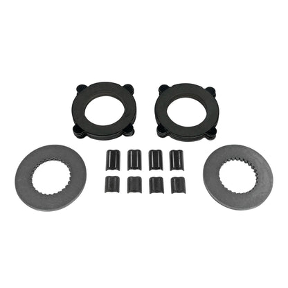 YPKGM11.5-PC-DG1 Yukon Dura Grip Clutch Kit for Chrysler/AAM 11.5" at Sexton Offroad in Salt Lake City & Park City, Utah 1
