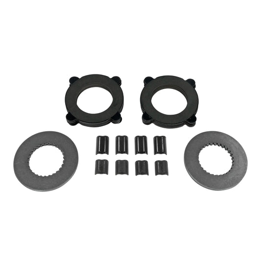 YPKGM11.5-PC-DG1 Yukon Dura Grip Clutch Kit for Chrysler/AAM 11.5" at Sexton Offroad in Salt Lake City & Park City, Utah 1