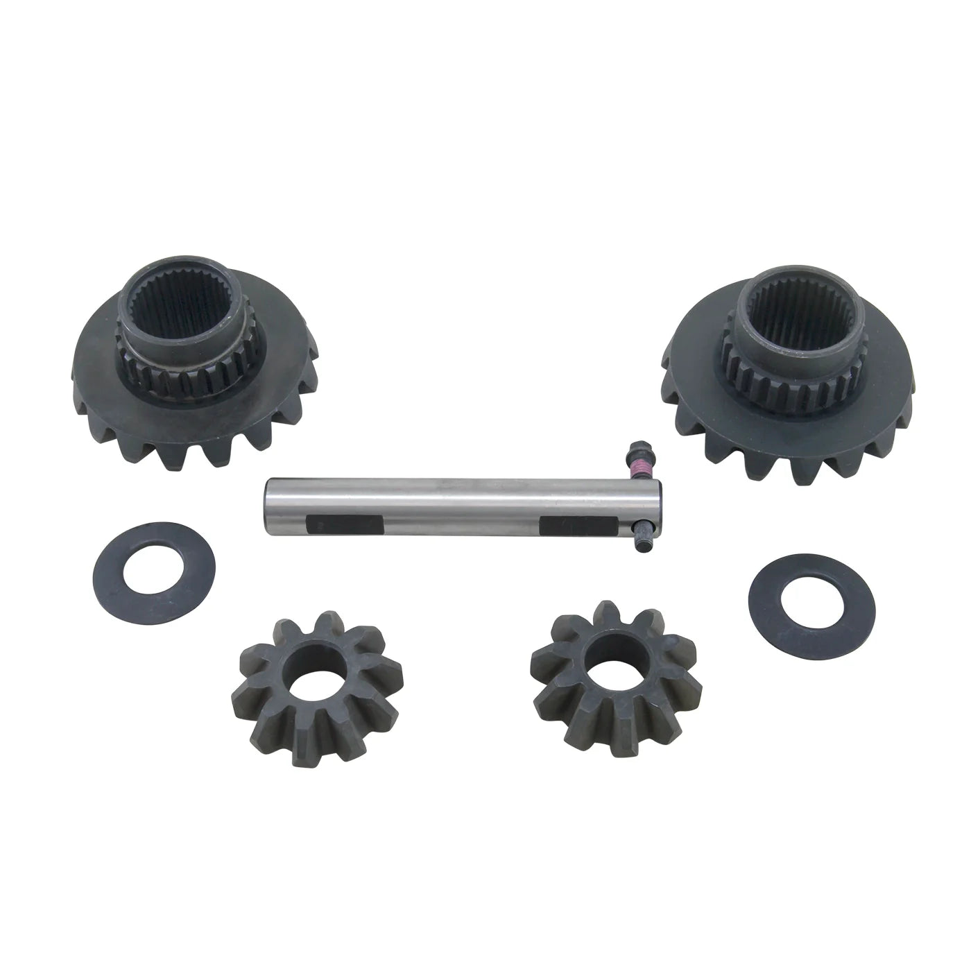 YPKGM12-P-33 Yukon Dura Grip Spider Gear Set for GM 12P/12T Diffs with 33 spline axles at Sexton Offroad in Salt Lake City & Park City, Utah 1