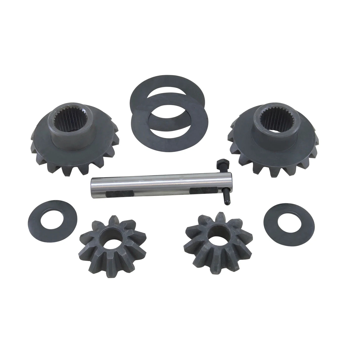 YPKGM12-S-30 Yukon standard open spider gear kit, GM 12 bolt car and truck w/30 spline axles at Sexton Offroad in Salt Lake City & Park City, Utah 1