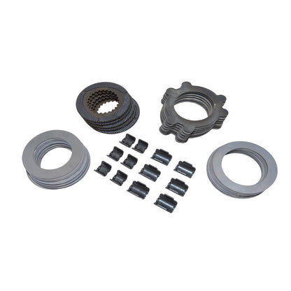 YPKGM14T-PC-14 Eaton-type positraction Carbon Clutch kit with 14 plates for GM 14T and 10.5 at Sexton Offroad in Salt Lake City & Park City, Utah 1