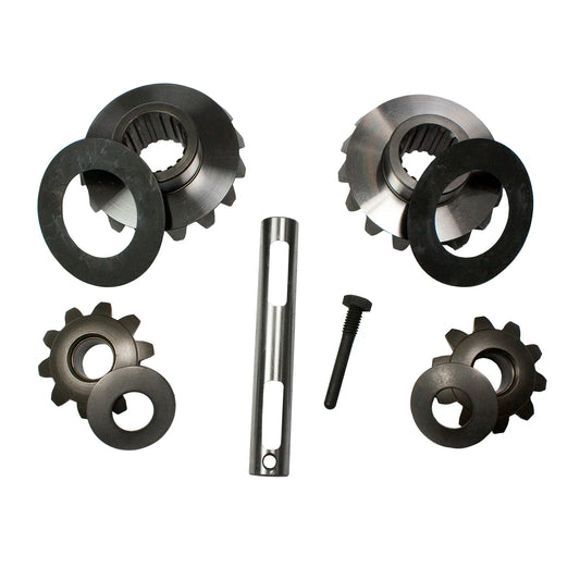 YPKGM55P-S-17 Yukon standard open spider gear kit, '55 to '64 GM Chevy 55P w/17 spline axles at Sexton Offroad in Salt Lake City & Park City, Utah 1