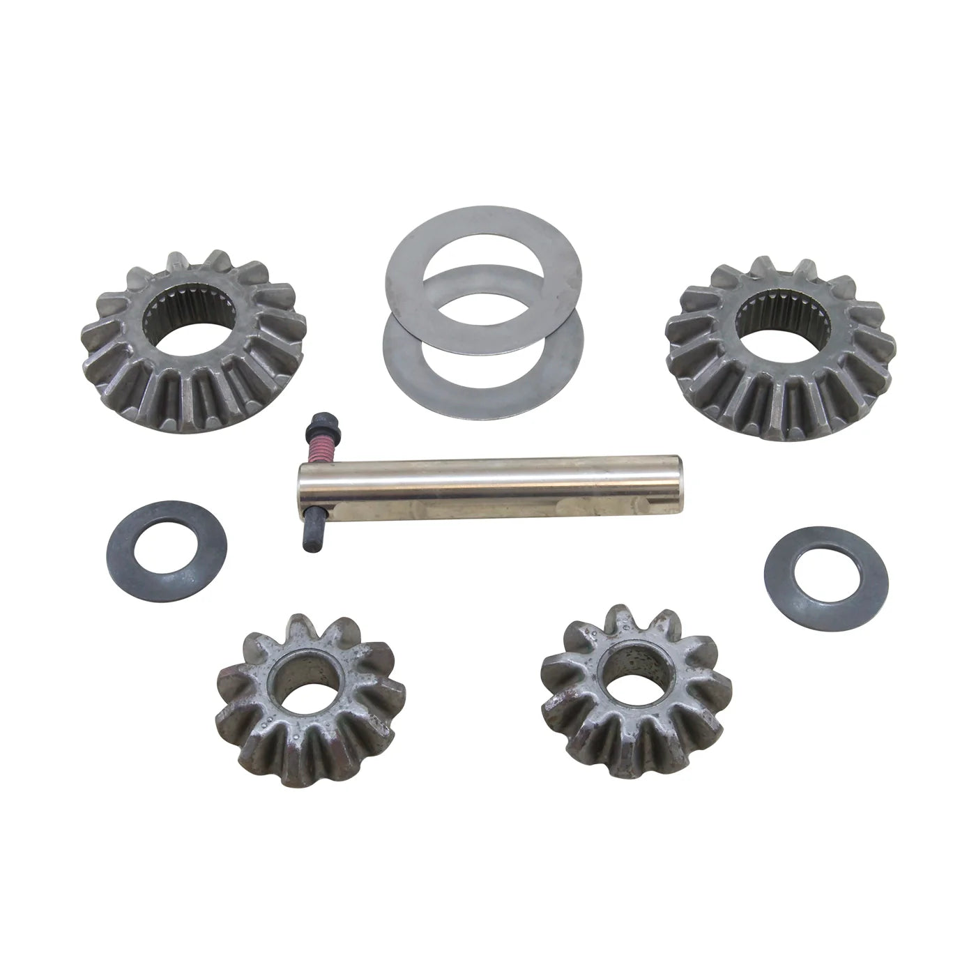 YPKGM7.2IFS-S Yukon standard open spider gear kit for GM 7.2" S10 and S15 IFS at Sexton Offroad in Salt Lake City & Park City, Utah 1