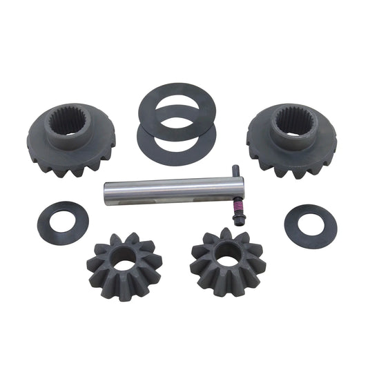 YPKGM7.625-S-28 Yukon standard open spider gear kit for late 7.625" GM with 28 spline axles at Sexton Offroad in Salt Lake City & Park City, Utah 1