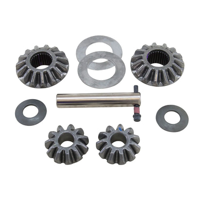 YPKGM7.6F-S-28 Yukon standard open spider gear kit for GM 7.6" front, 28 spline. at Sexton Offroad in Salt Lake City & Park City, Utah 1