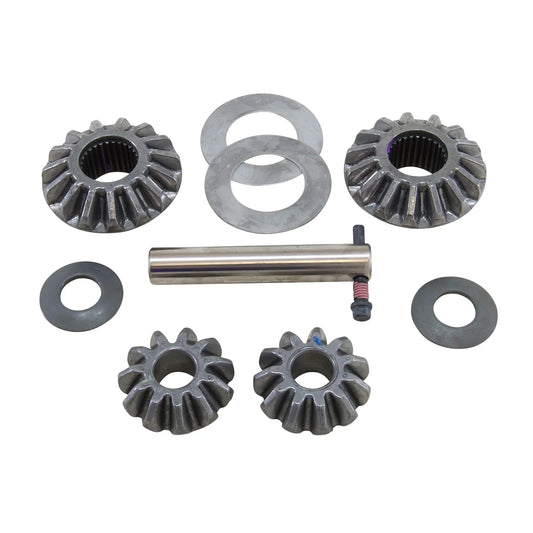 YPKGM7.6F-S-28 Yukon standard open spider gear kit for GM 7.6" front, 28 spline. at Sexton Offroad in Salt Lake City & Park City, Utah 1