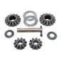 YPKGM7.6F-S-28 Yukon standard open spider gear kit for GM 7.6" front, 28 spline. at Sexton Offroad in Salt Lake City & Park City, Utah 1