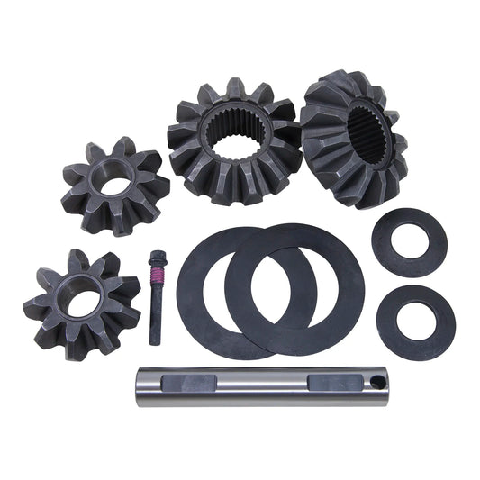 YPKGM8.6-S-30V2 10 Bolt open spider gear set for '00-'06 8.6" GM with 30 spline axles at Sexton Offroad in Salt Lake City & Park City, Utah 1