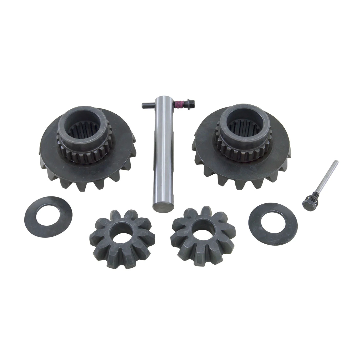 YPKGMVET-P-17 Yukon positraction internals for GM CI Corvette with 17 spline axles at Sexton Offroad in Salt Lake City & Park City, Utah 1