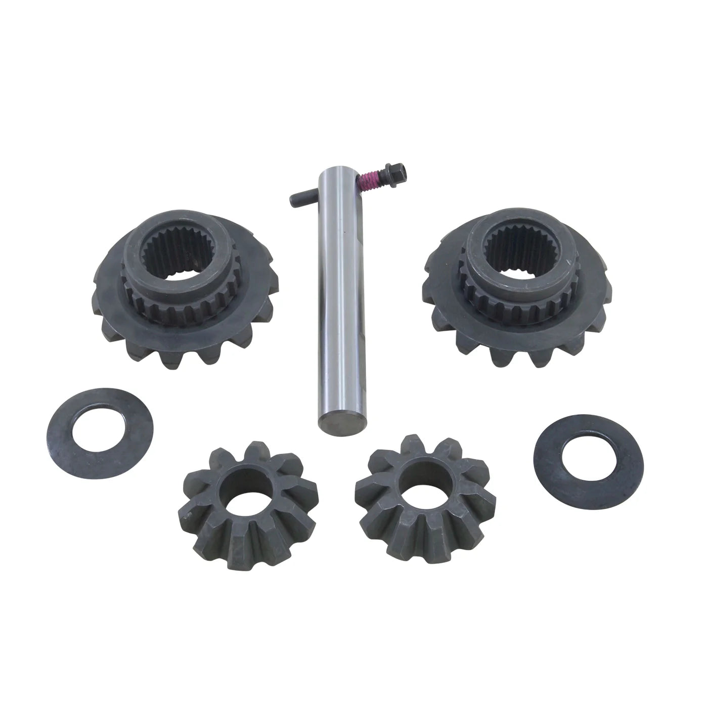 YPKM35-T/L-27 Yukon positraction internals for Model 35 with 27 spline axles at Sexton Offroad in Salt Lake City & Park City, Utah 1