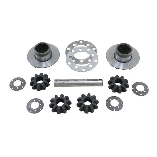 YPKTV6-S-30 Yukon standard open spider gear kit for Toyota V6 with 30 spline axles at Sexton Offroad in Salt Lake City & Park City, Utah 1