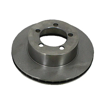 YP BR-03 Replacement brake rotor for YA WU-07 kit at Sexton Offroad in Salt Lake City & Park City, Utah 1