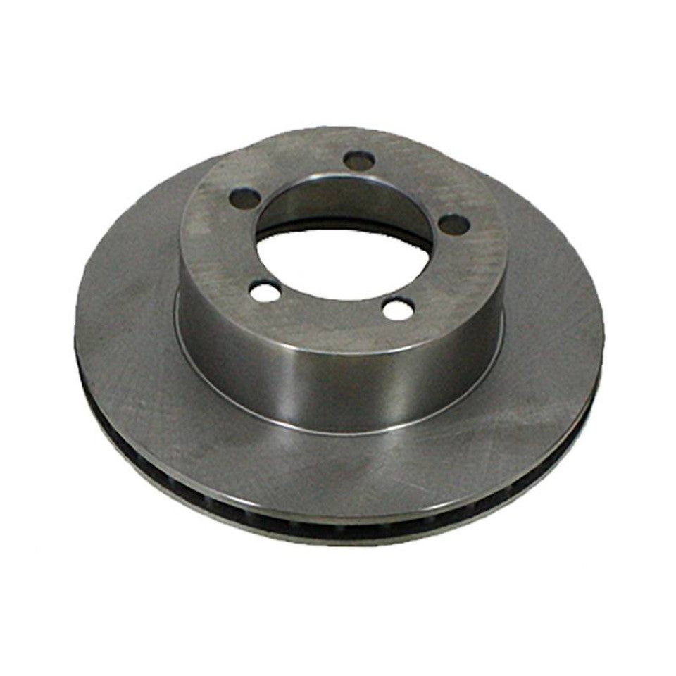 YP BR-04 Replacement brake rotor for YA WU-08 kit at Sexton Offroad in Salt Lake City & Park City, Utah 1
