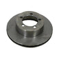 YP BR-04 Replacement brake rotor for YA WU-08 kit at Sexton Offroad in Salt Lake City & Park City, Utah 1