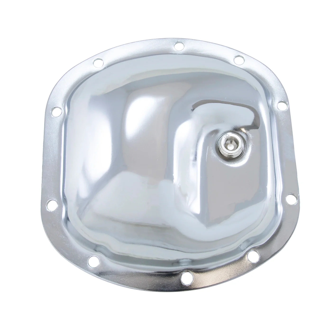 YP C1-D30-REV Replacement Chrome Cover for Dana 30 Reverse rotation at Sexton Offroad in Salt Lake City & Park City, Utah 1