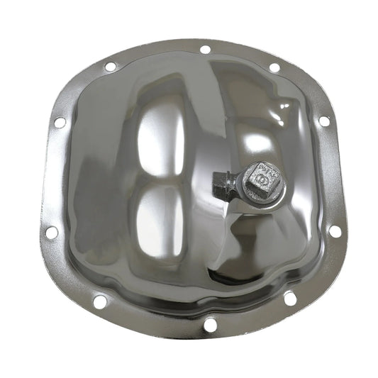 YP C1-D30-STD Replacement Chrome Cover for Dana 30 Standard rotation at Sexton Offroad in Salt Lake City & Park City, Utah 1