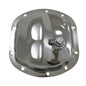 YP C1-D30-STD Replacement Chrome Cover for Dana 30 Standard rotation at Sexton Offroad in Salt Lake City & Park City, Utah 1