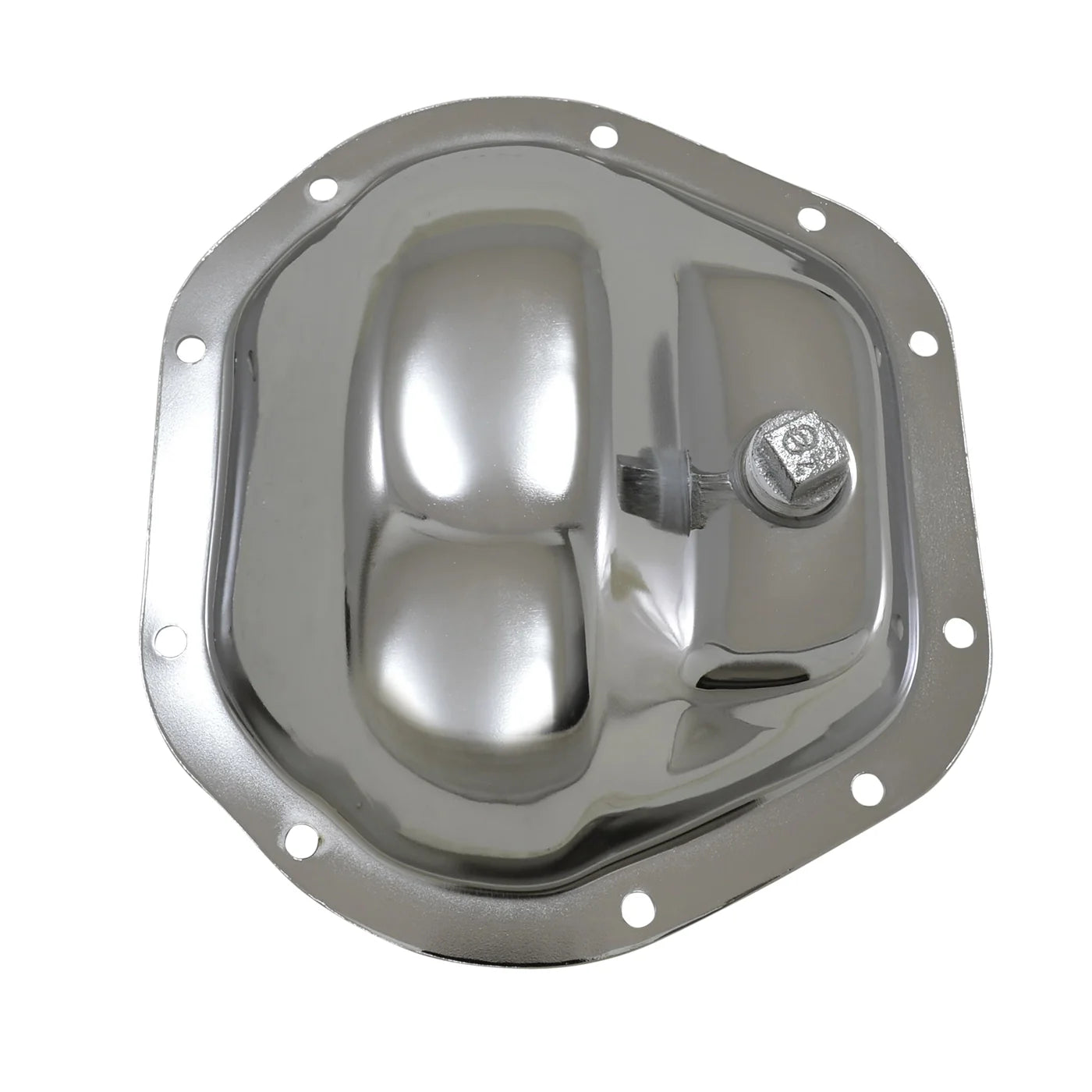 YP C1-D44-STD Replacement Chrome Cover for Dana 44 at Sexton Offroad in Salt Lake City & Park City, Utah 1