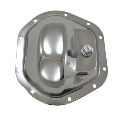 YP C1-D44-STD Replacement Chrome Cover for Dana 44 at Sexton Offroad in Salt Lake City & Park City, Utah 1