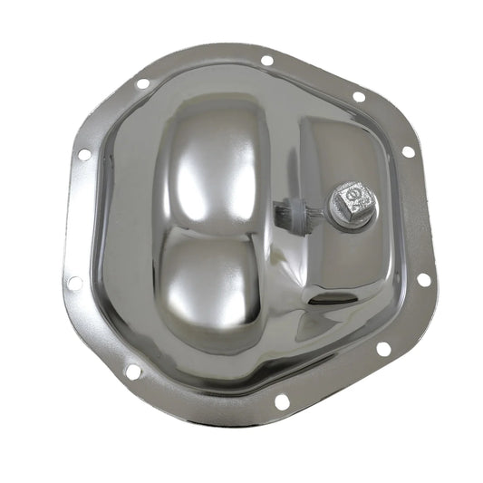 YP C1-D44-STD Replacement Chrome Cover for Dana 44 at Sexton Offroad in Salt Lake City & Park City, Utah 1