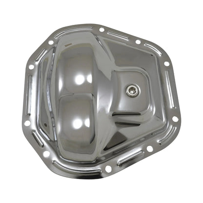 YP C1-D60-STD Yukon Standard Rotation Dana 60 Chrome Differential Cover at Sexton Offroad in Salt Lake City & Park City, Utah 1