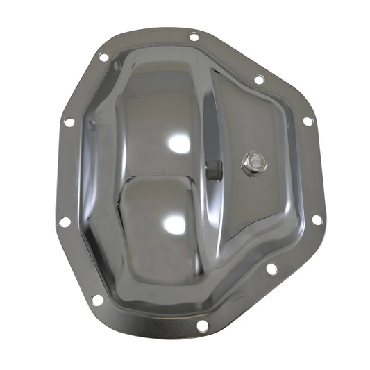 YP C1-D80 Chrome replacement Cover for Dana 80 at Sexton Offroad in Salt Lake City & Park City, Utah 1