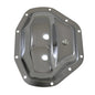 YP C1-D80 Chrome replacement Cover for Dana 80 at Sexton Offroad in Salt Lake City & Park City, Utah 1