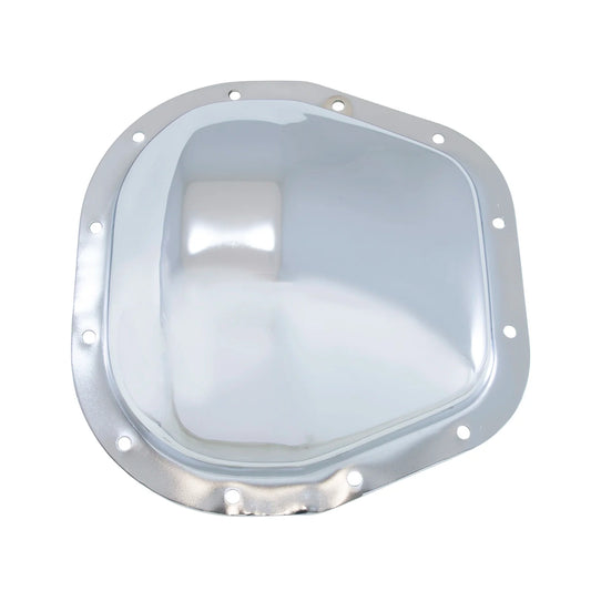 YP C1-F10.25 Chrome Cover for 10.25" Ford at Sexton Offroad in Salt Lake City & Park City, Utah 1