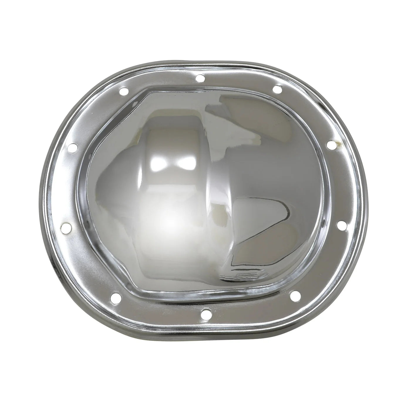 YP C1-F7.5 Chrome Cover for 7.5" Ford at Sexton Offroad in Salt Lake City & Park City, Utah 1