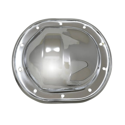 YP C1-F7.5 Chrome Cover for 7.5" Ford at Sexton Offroad in Salt Lake City & Park City, Utah 1