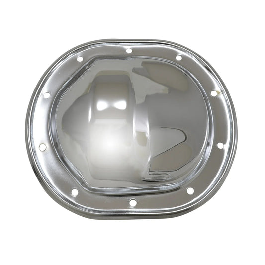 YP C1-F7.5 Chrome Cover for 7.5" Ford at Sexton Offroad in Salt Lake City & Park City, Utah 1