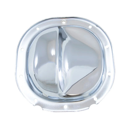 YP C1-F8.8 Chrome Cover for 8.8" Ford at Sexton Offroad in Salt Lake City & Park City, Utah 1