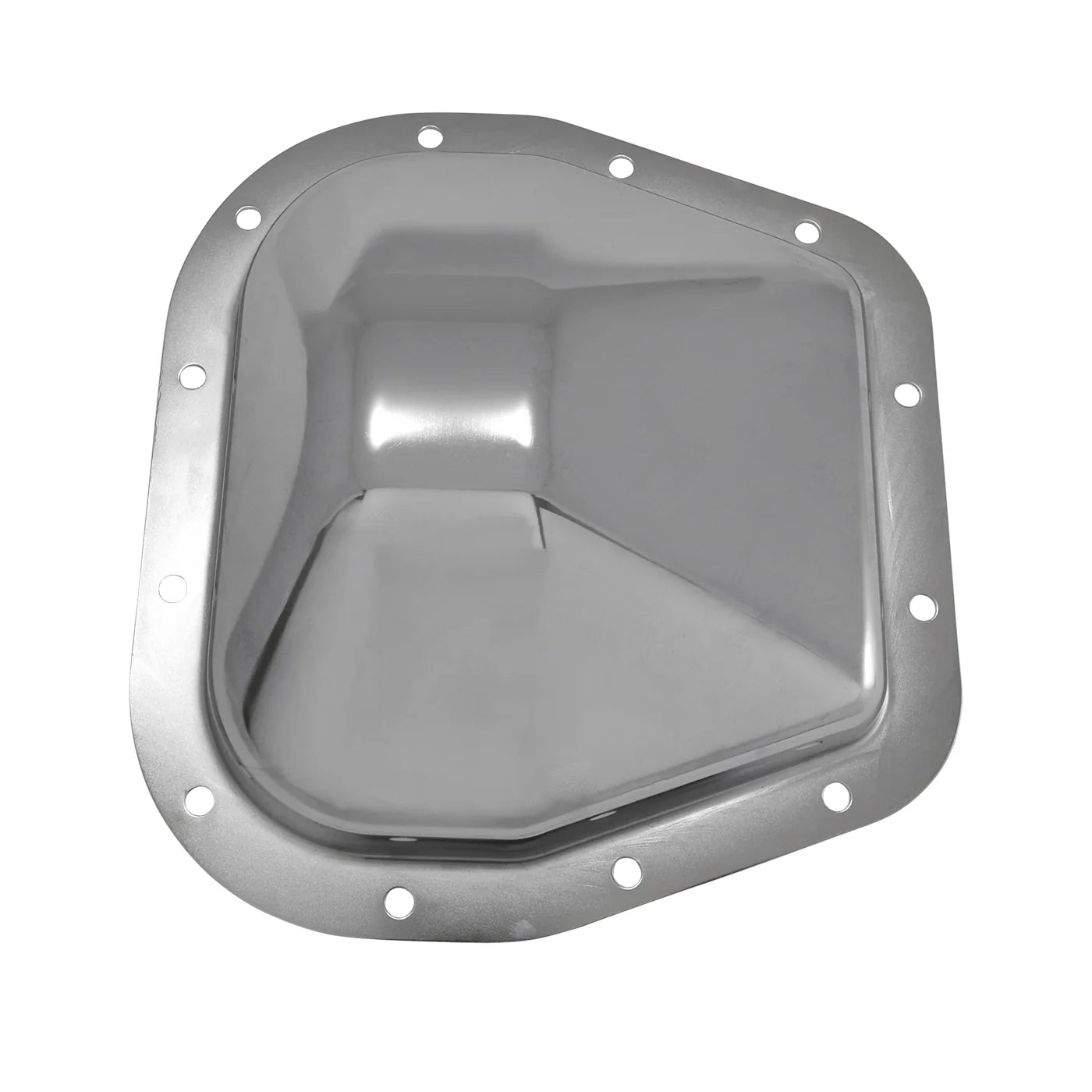 YP C1-F9.75 Chrome Cover for 9.75" Ford at Sexton Offroad in Salt Lake City & Park City, Utah 1