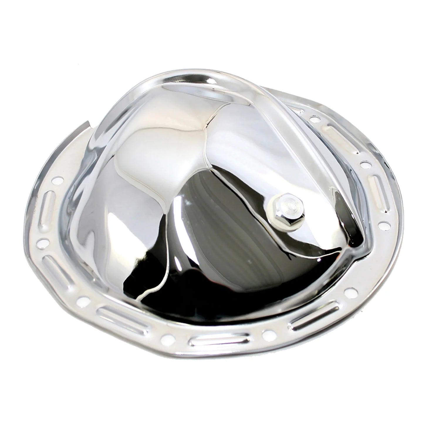 YP C1-GM12P Chrome Cover for GM 12 bolt car at Sexton Offroad in Salt Lake City & Park City, Utah 1