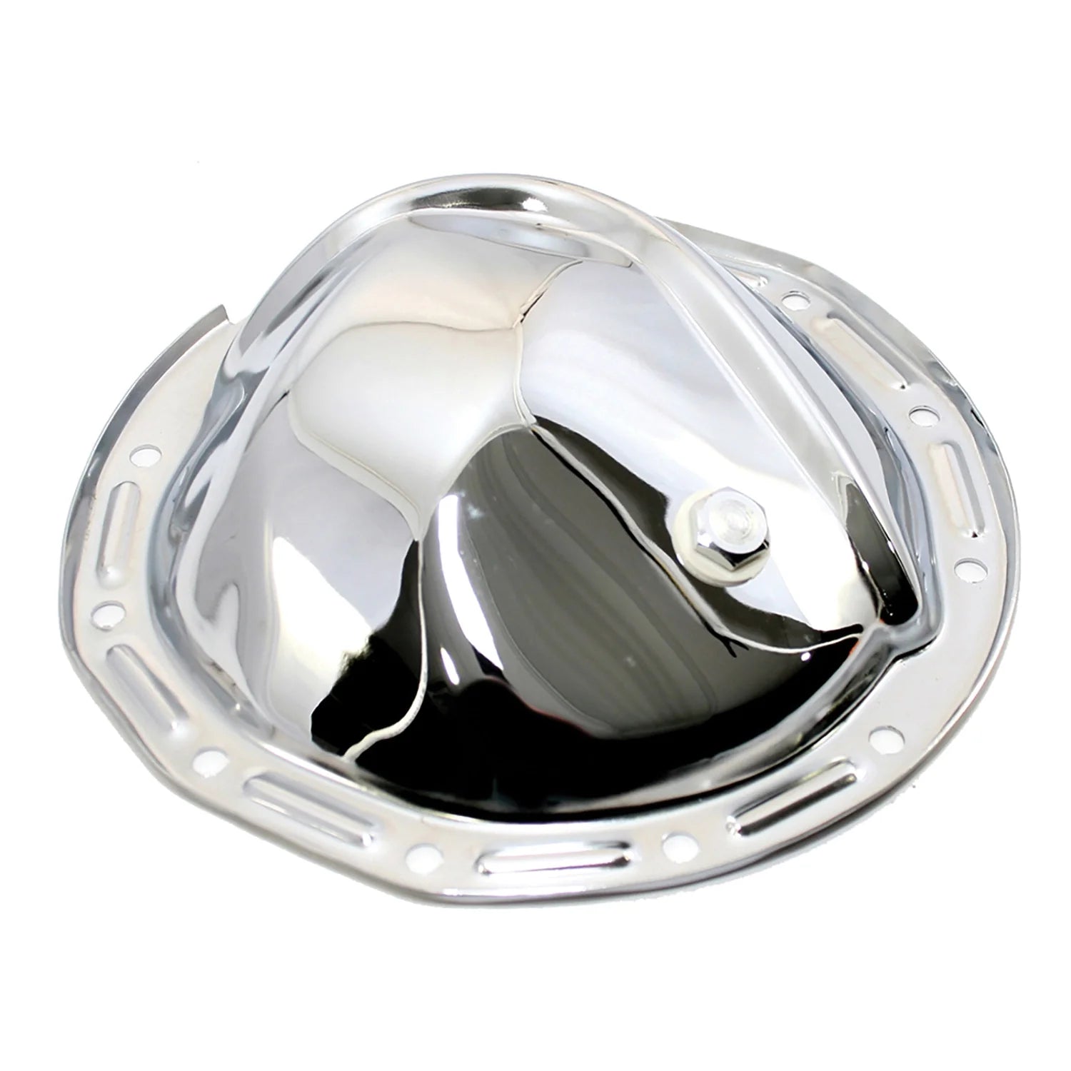 YP C1-GM12P Chrome Cover for GM 12 bolt car at Sexton Offroad in Salt Lake City & Park City, Utah 1
