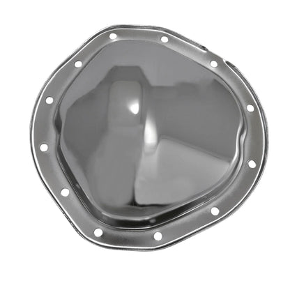 YP C1-GM12T Chrome Cover for GM 12 bolt truck at Sexton Offroad in Salt Lake City & Park City, Utah 1
