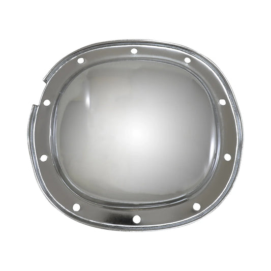 YP C1-GM7.5 Chrome Cover for 7.5" GM at Sexton Offroad in Salt Lake City & Park City, Utah 1