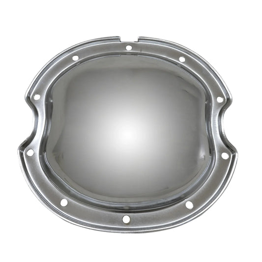 YP C1-GM8.2BOP Chrome Cover for 8.2" Buick, Oldsmobile, and Pontiac GM at Sexton Offroad in Salt Lake City & Park City, Utah 1