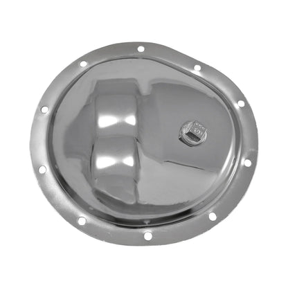 YP C1-GM8.5-F Chrome Cover for 8.5" GM front at Sexton Offroad in Salt Lake City & Park City, Utah 1