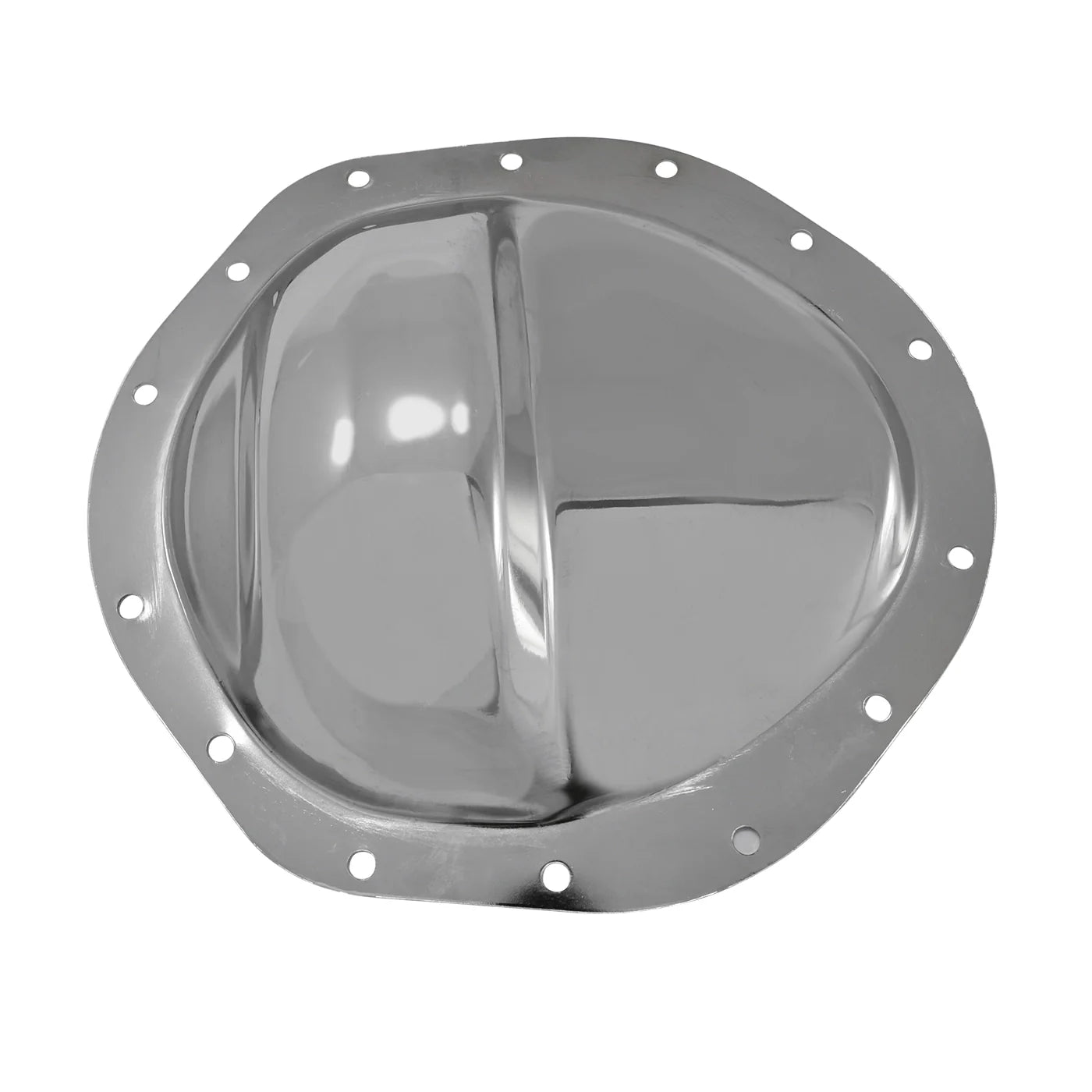 YP C1-GM9.5 Chrome Cover for 9.5" GM at Sexton Offroad in Salt Lake City & Park City, Utah 1